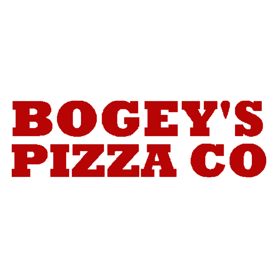Bogey's Pizza Co